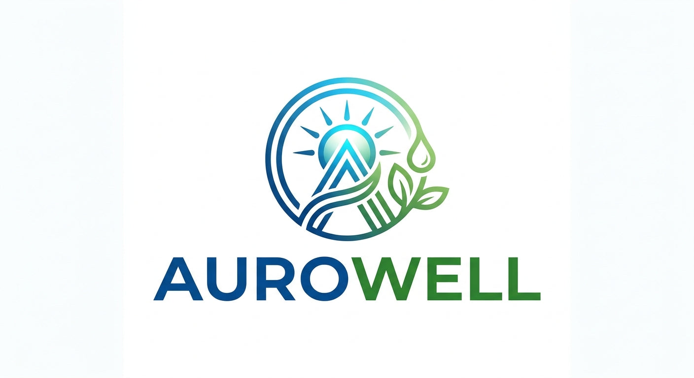 Aurowell